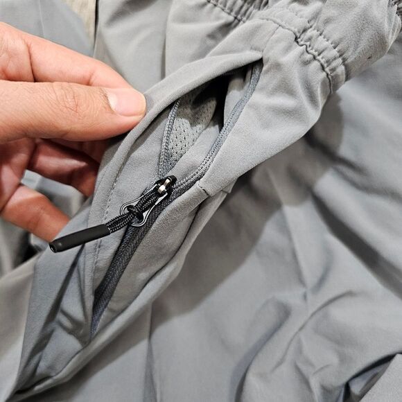 Nike Dri-FIT Unlimited Tapered Leg Versatile Training Pants Men's S FB7548-084 - Picture 6 of 14